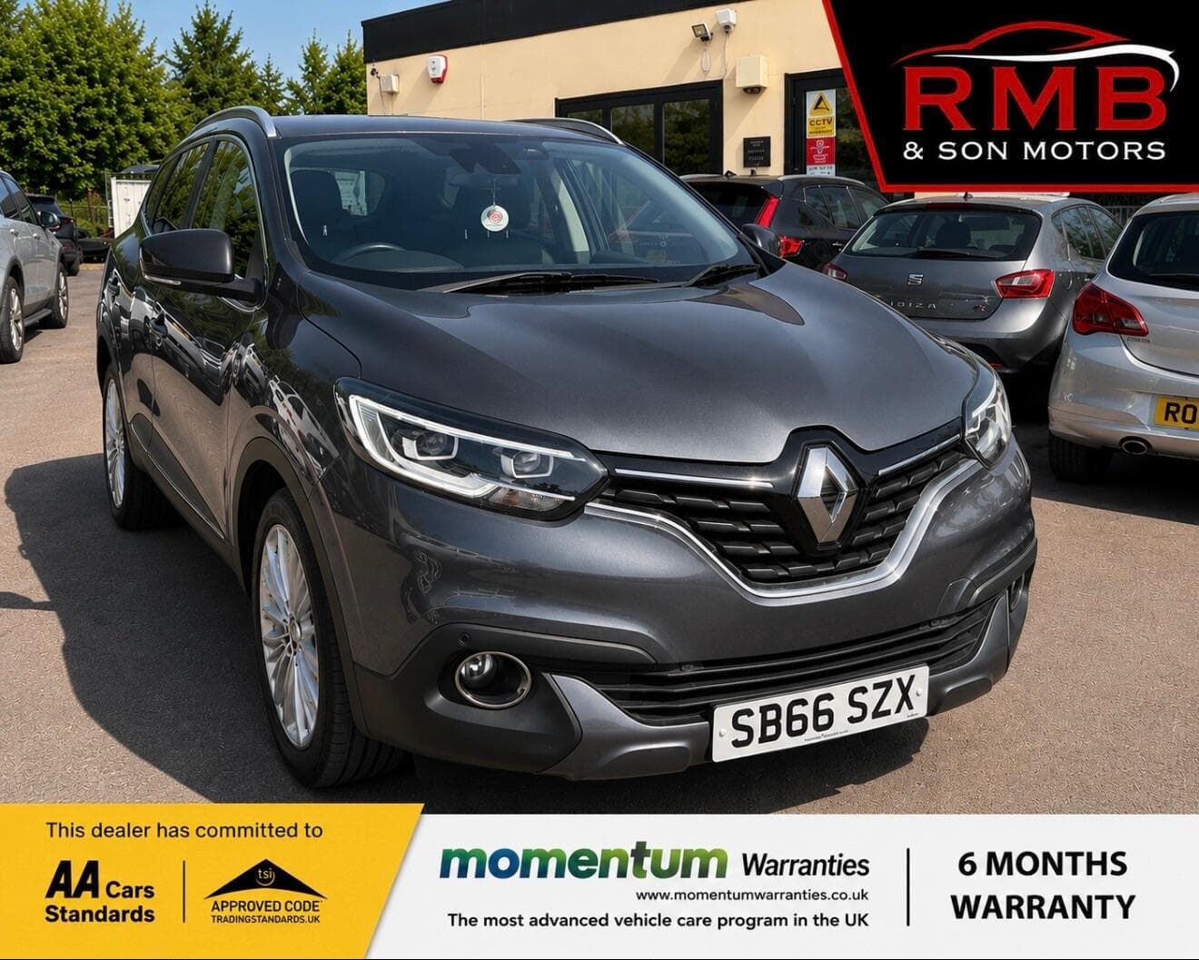 Renault Kadjar